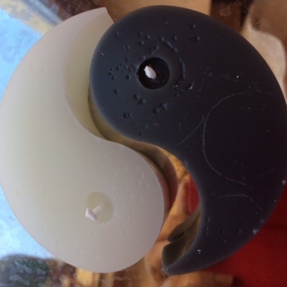 YIN YANG